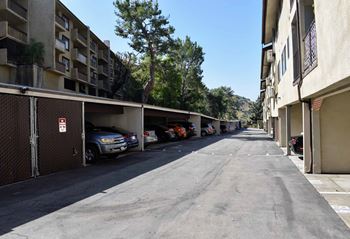 Carports*